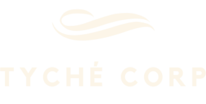 Logo Tyché Corp